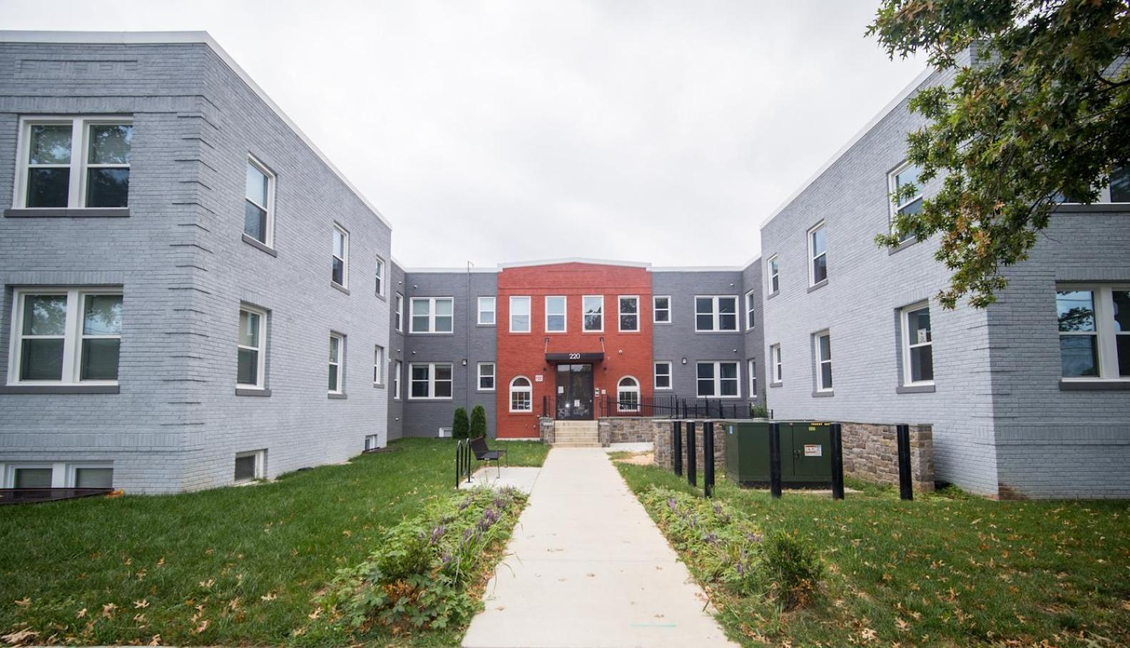 The Chey:modern And Intimate Apartamento